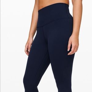 Lululemon align leggings 25’’